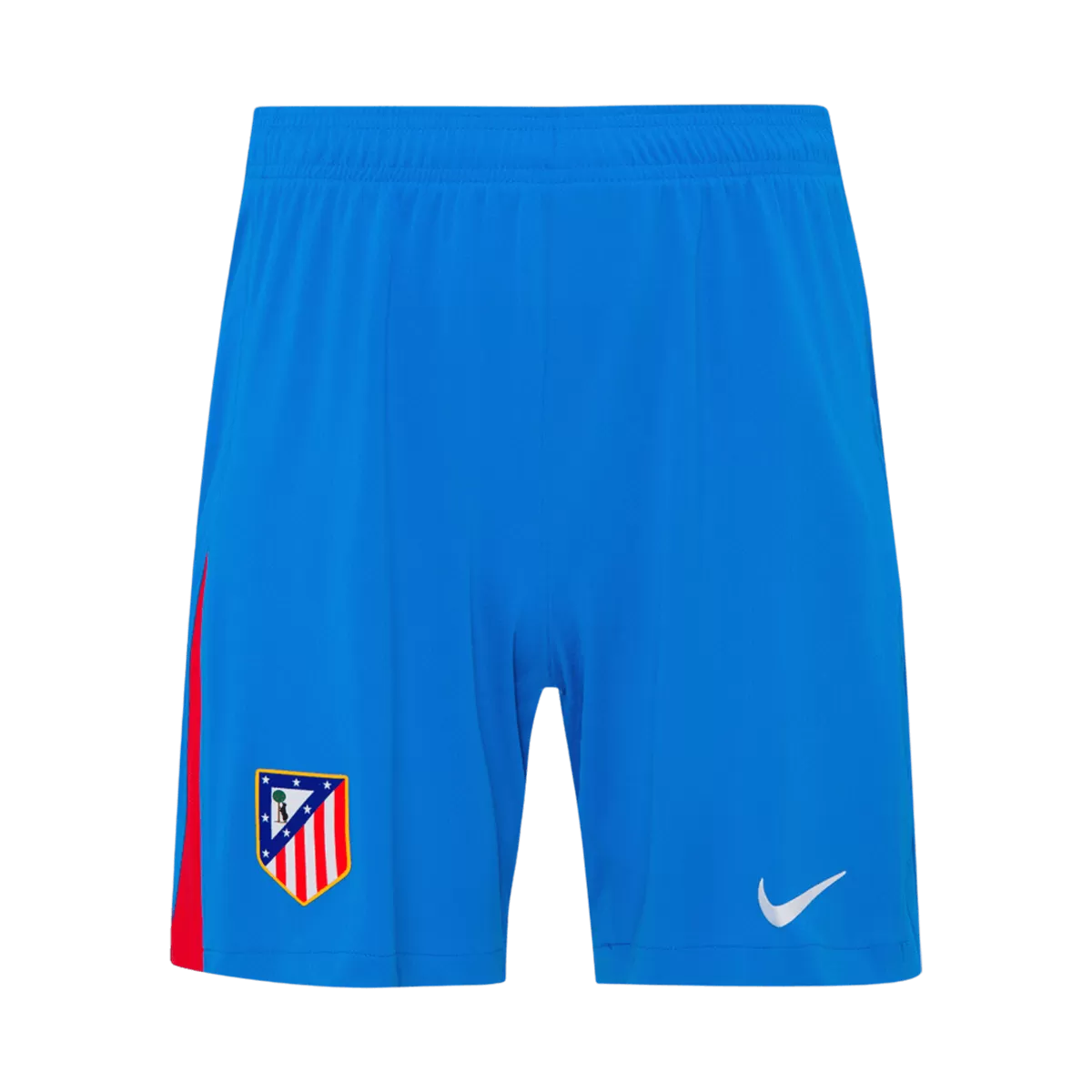 25-26 Atletico Madrid Away Soccer Kit Jersey+Shorts - view 5