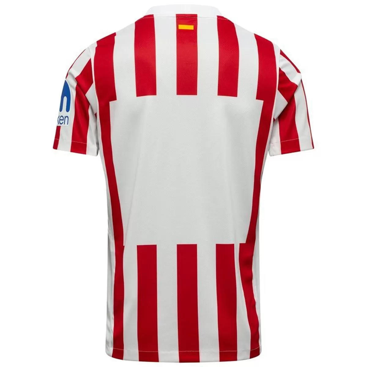 25-26 Atletico Madrid Home Soccer Kit Jersey+Shorts - view 4