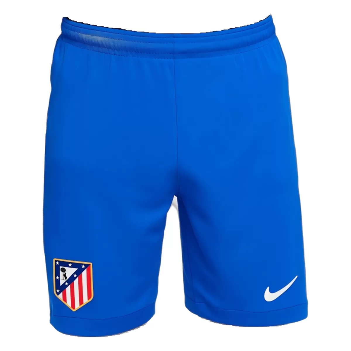 25-26 Atletico Madrid Home Soccer Kit Jersey+Shorts - view 6