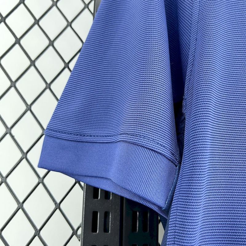 25-26 Atletico Madrid Away Soccer Jersey - view 6
