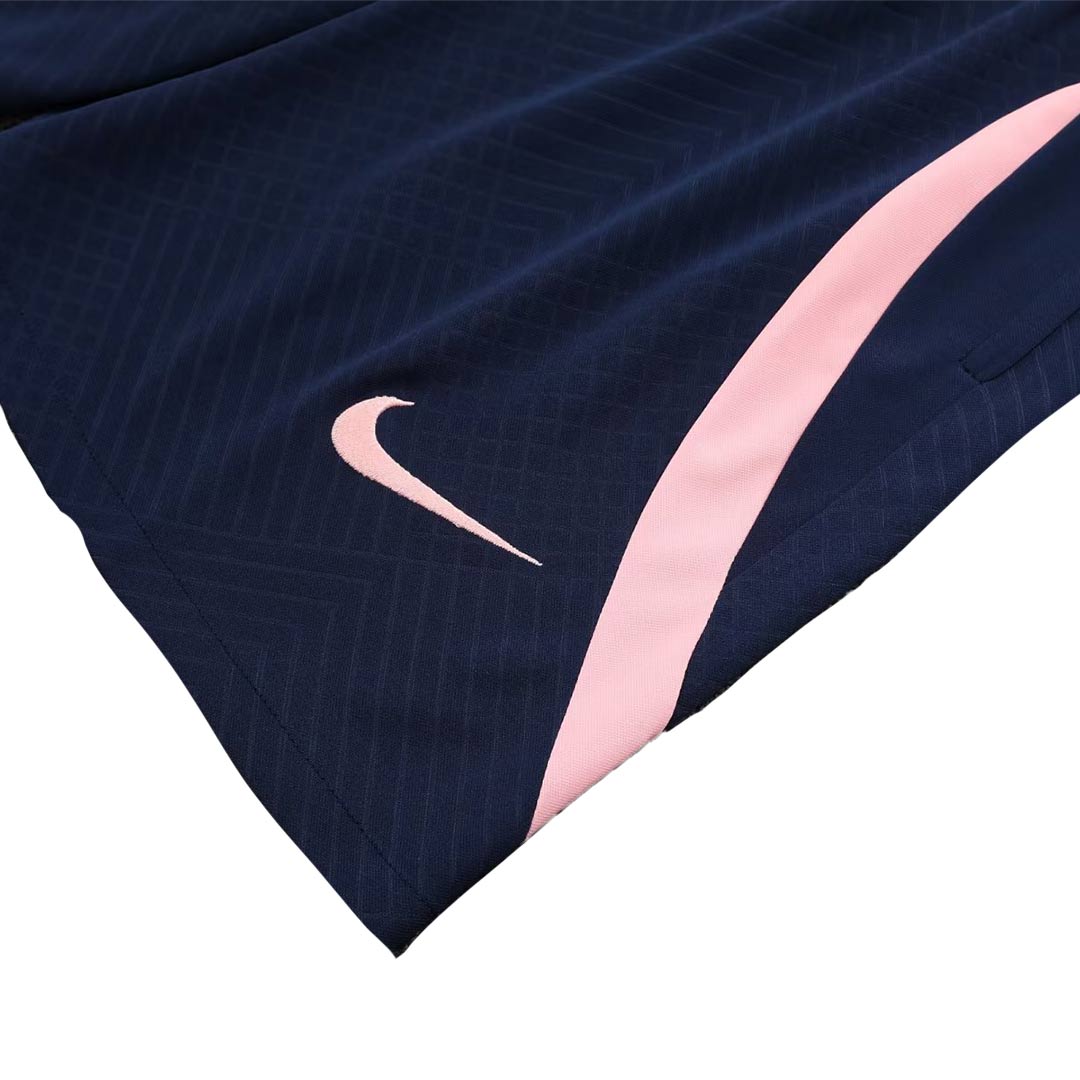 Atletico Madrid Sleeveless Training Kit (Top+Shorts) Red 2023/24 - view 10