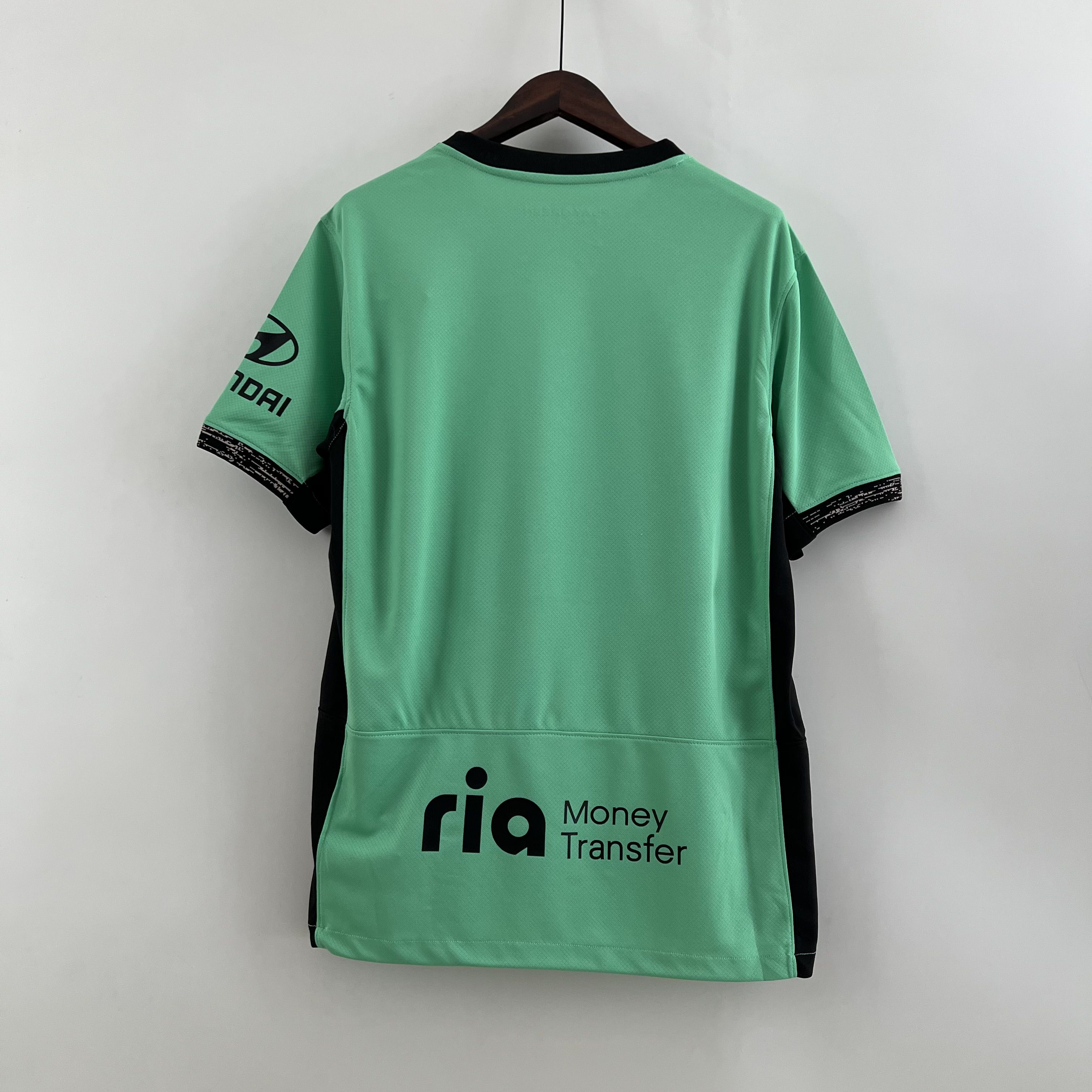 23-24 Atletico Madrid Third Away Jersey Fan Version - view 3
