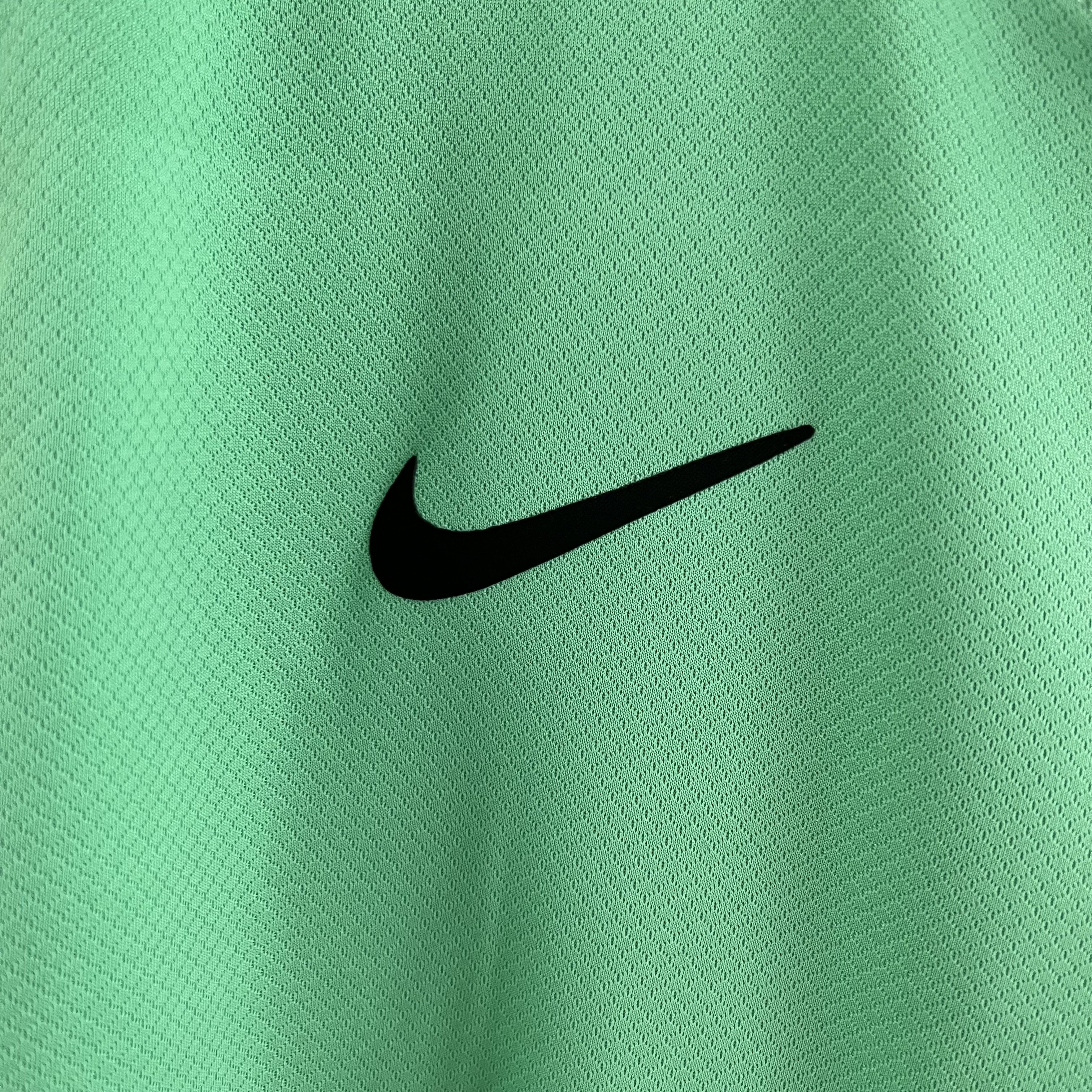 23-24 Atletico Madrid Third Away Jersey Fan Version - view 8
