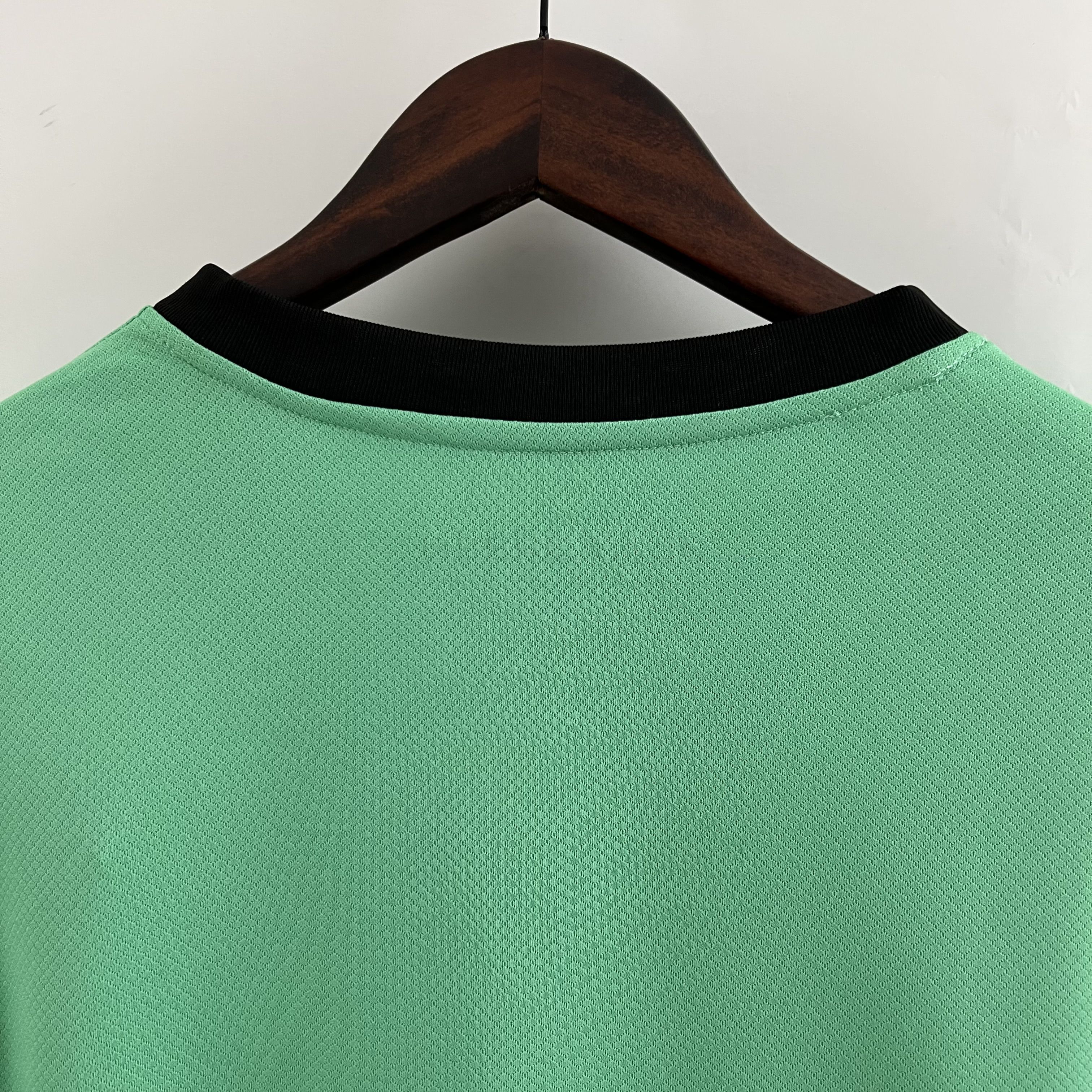 23-24 Atletico Madrid Third Away Jersey Fan Version - view 9