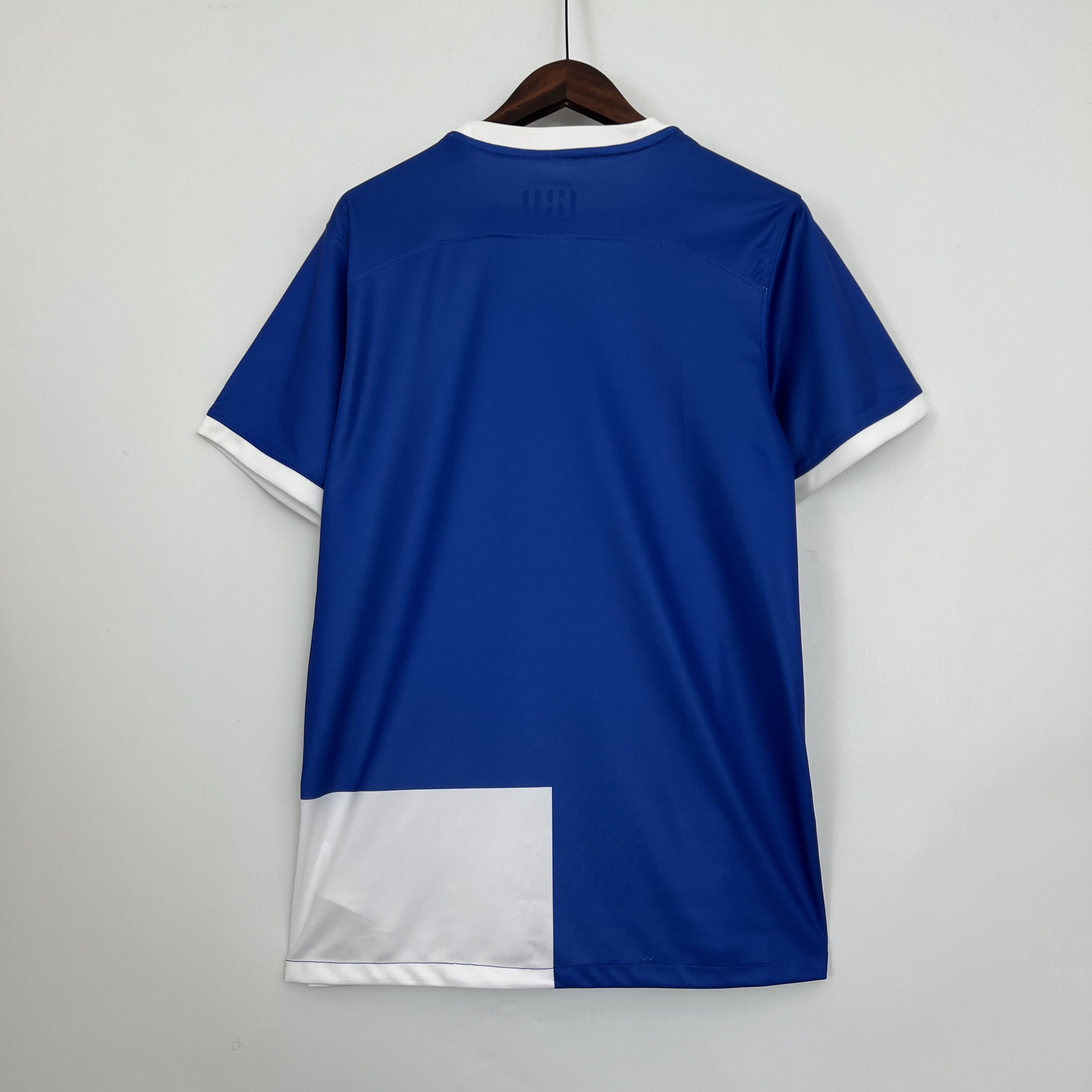 23-24 Atletico Madrid 120 Anniversary Away Jersey Fan Version - view 3