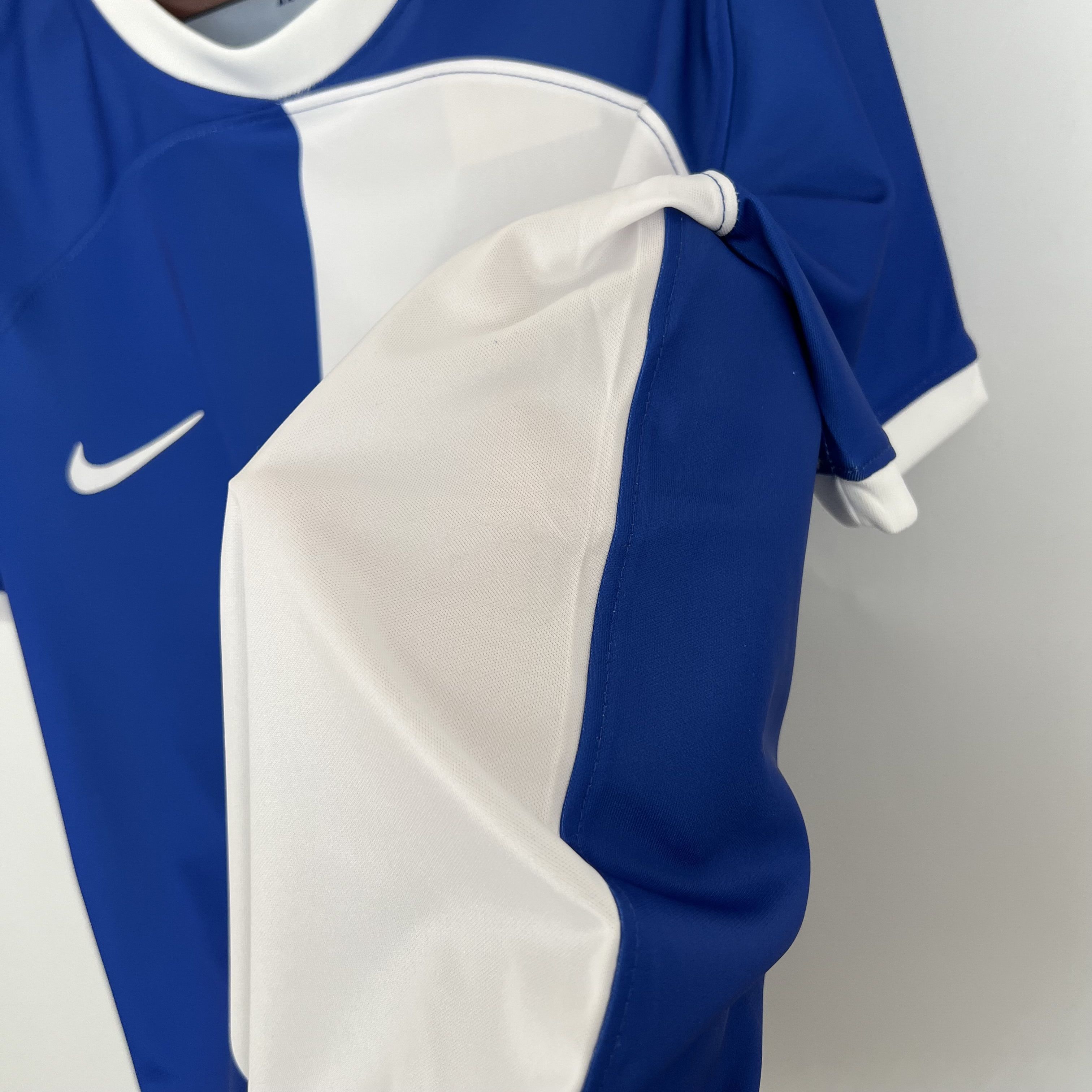 23-24 Atletico Madrid 120 Anniversary Away Jersey Fan Version - view 12