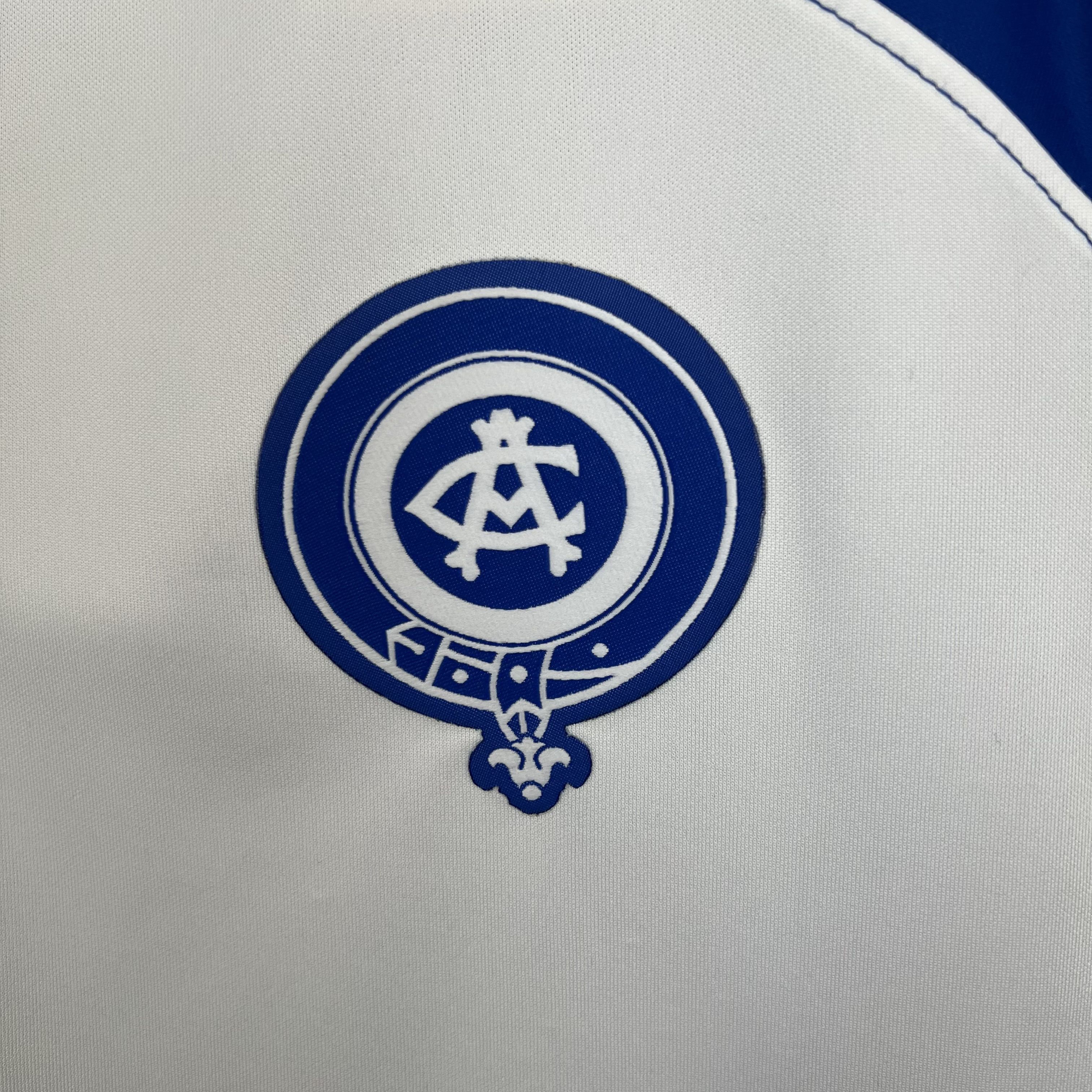 23-24 Atletico Madrid 120 Anniversary Away Jersey Fan Version - view 4