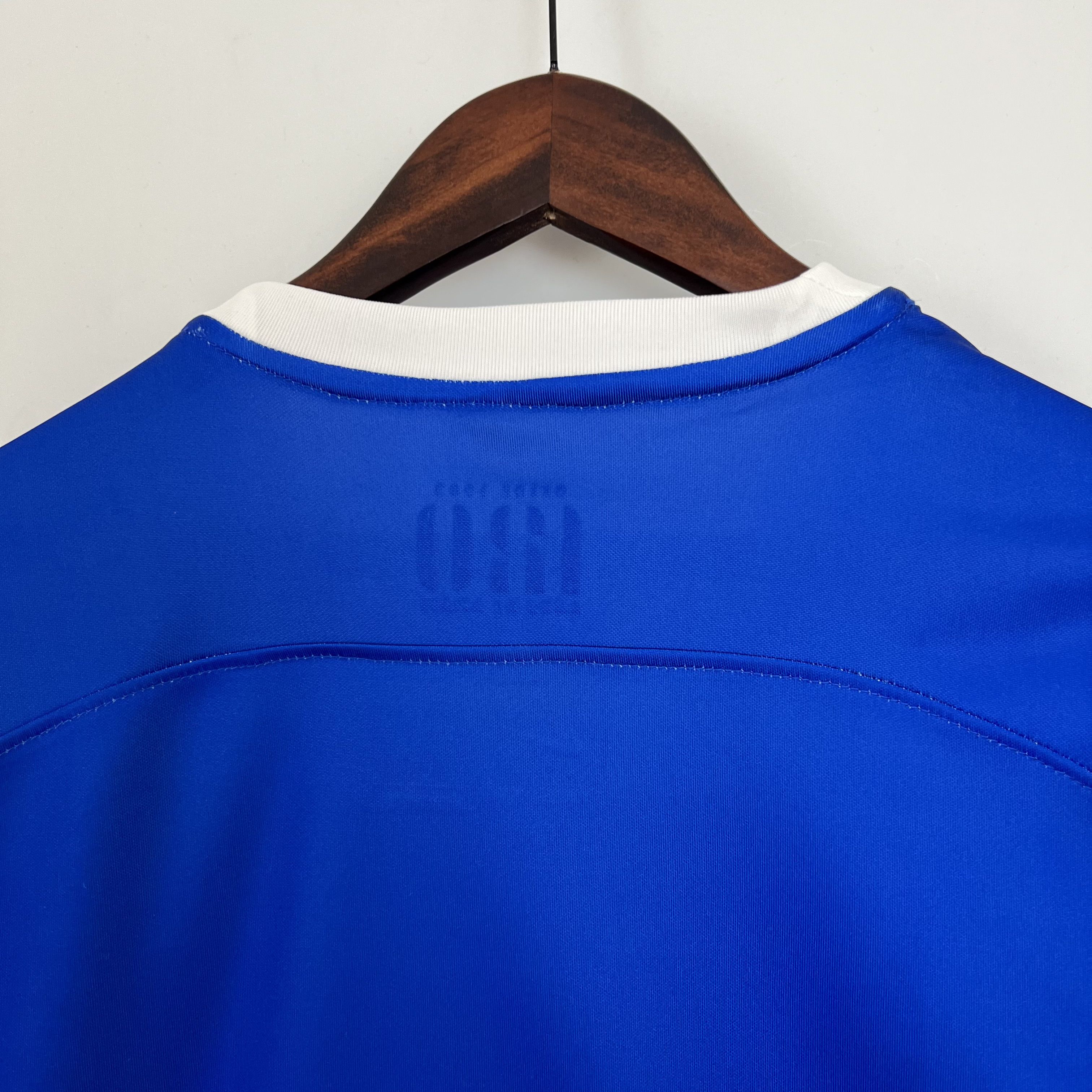 23-24 Atletico Madrid 120 Anniversary Away Jersey Fan Version - view 6