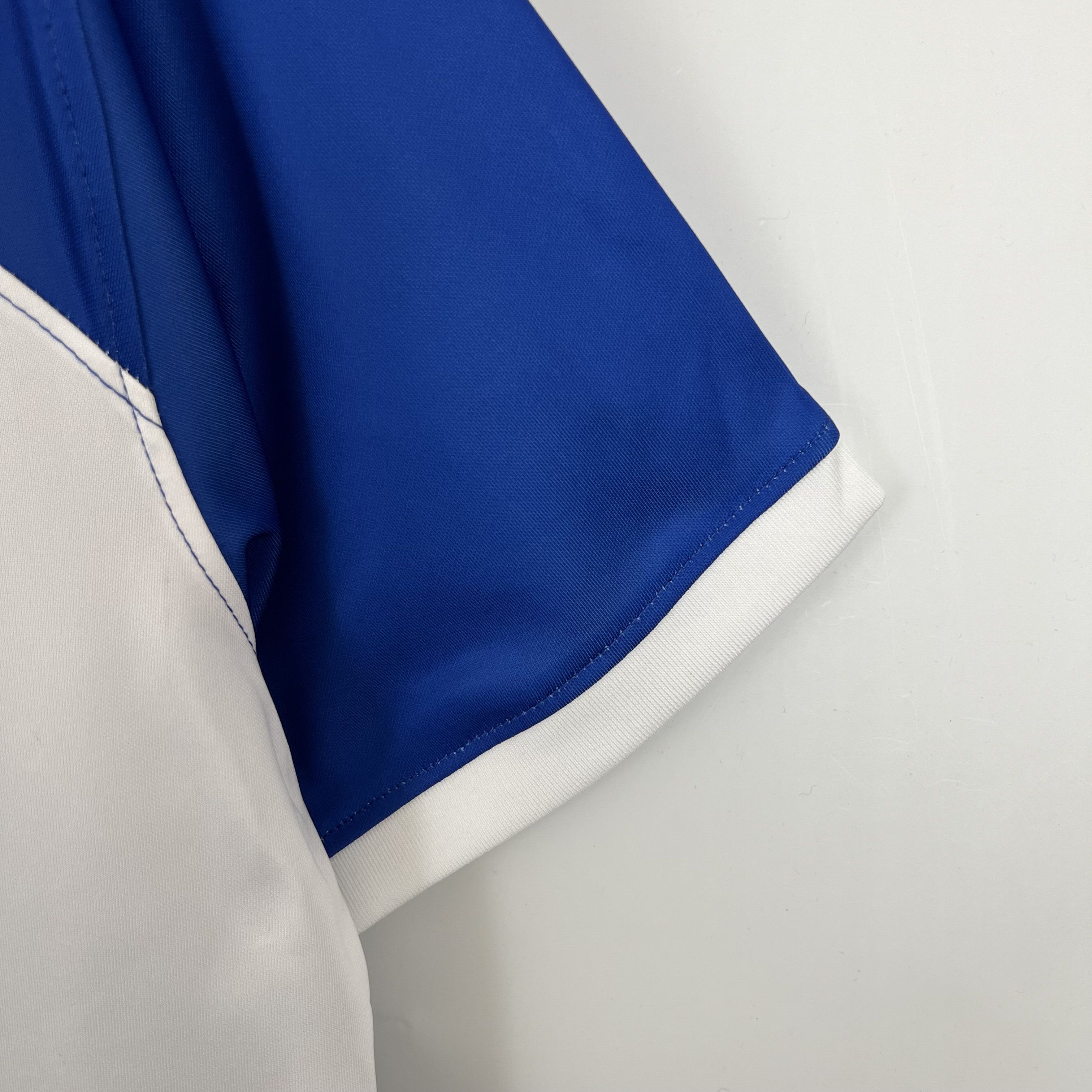 23-24 Atletico Madrid 120 Anniversary Away Jersey Fan Version - view 9
