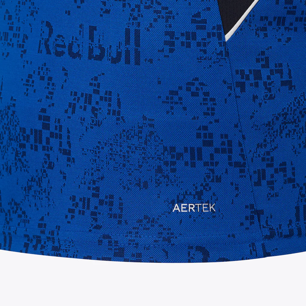 2026 Oracle Red Bull Racing Team Set Up T-Shirt - gallery