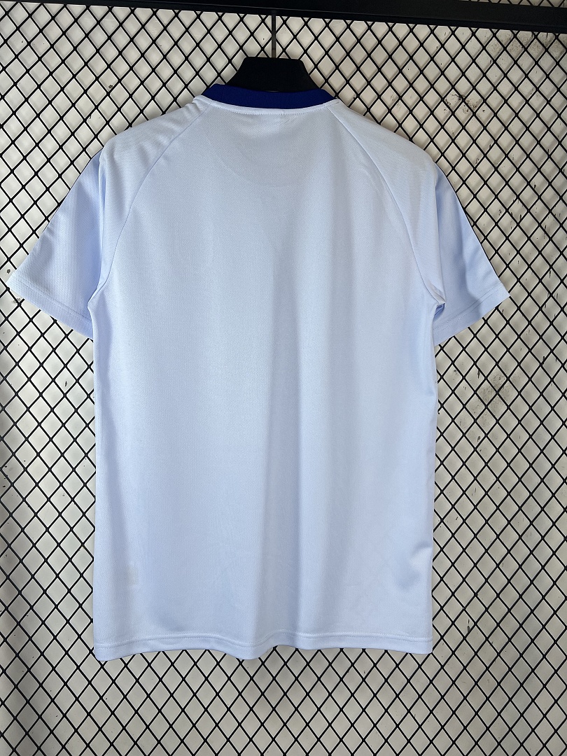浅Blue Italy T-Shirt