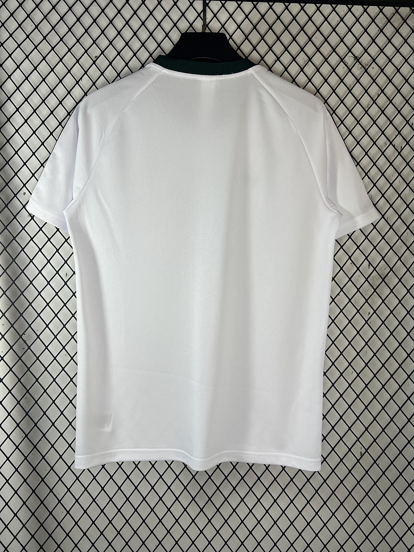 White色Mexico T-Shirt