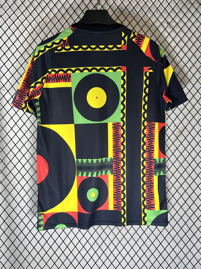 Black牙买加Special Edition