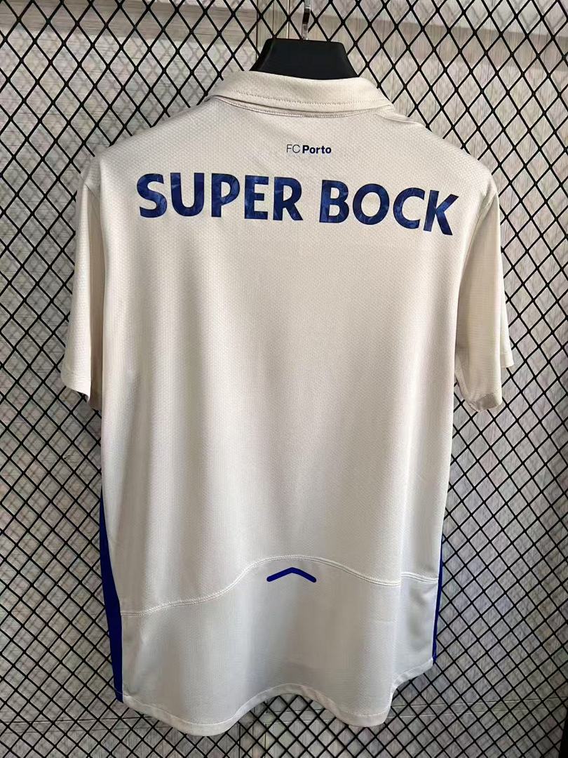 Porto Training Jersey S到4 x L