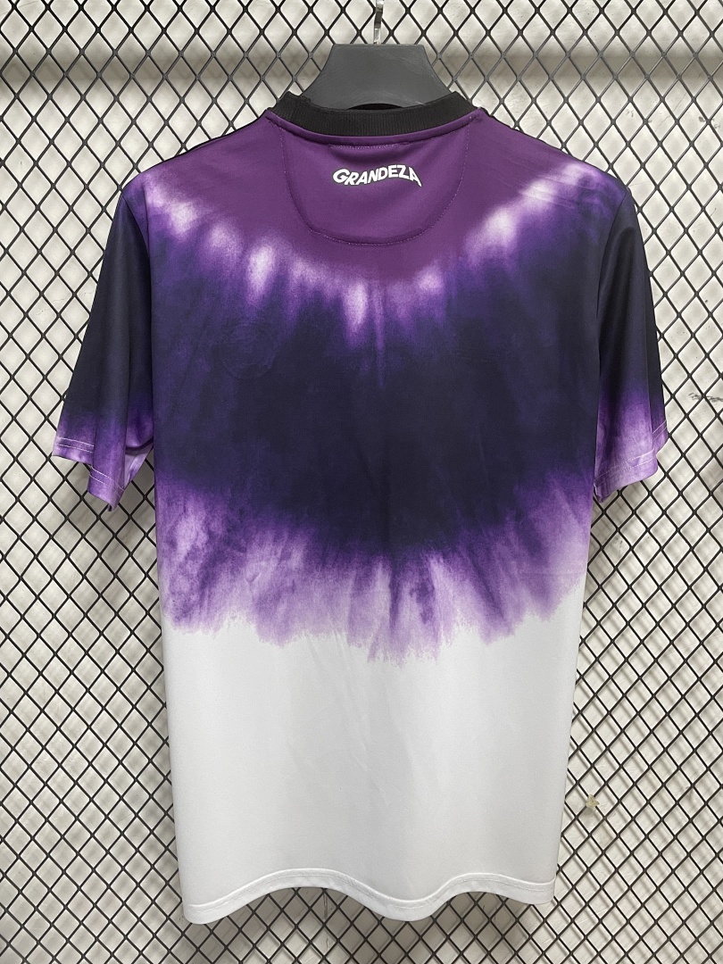 Real Madrid 扎染Training Jersey S-4 XL - gallery
