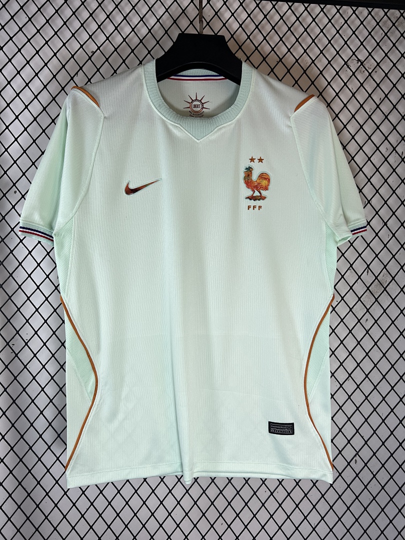 浅Green France