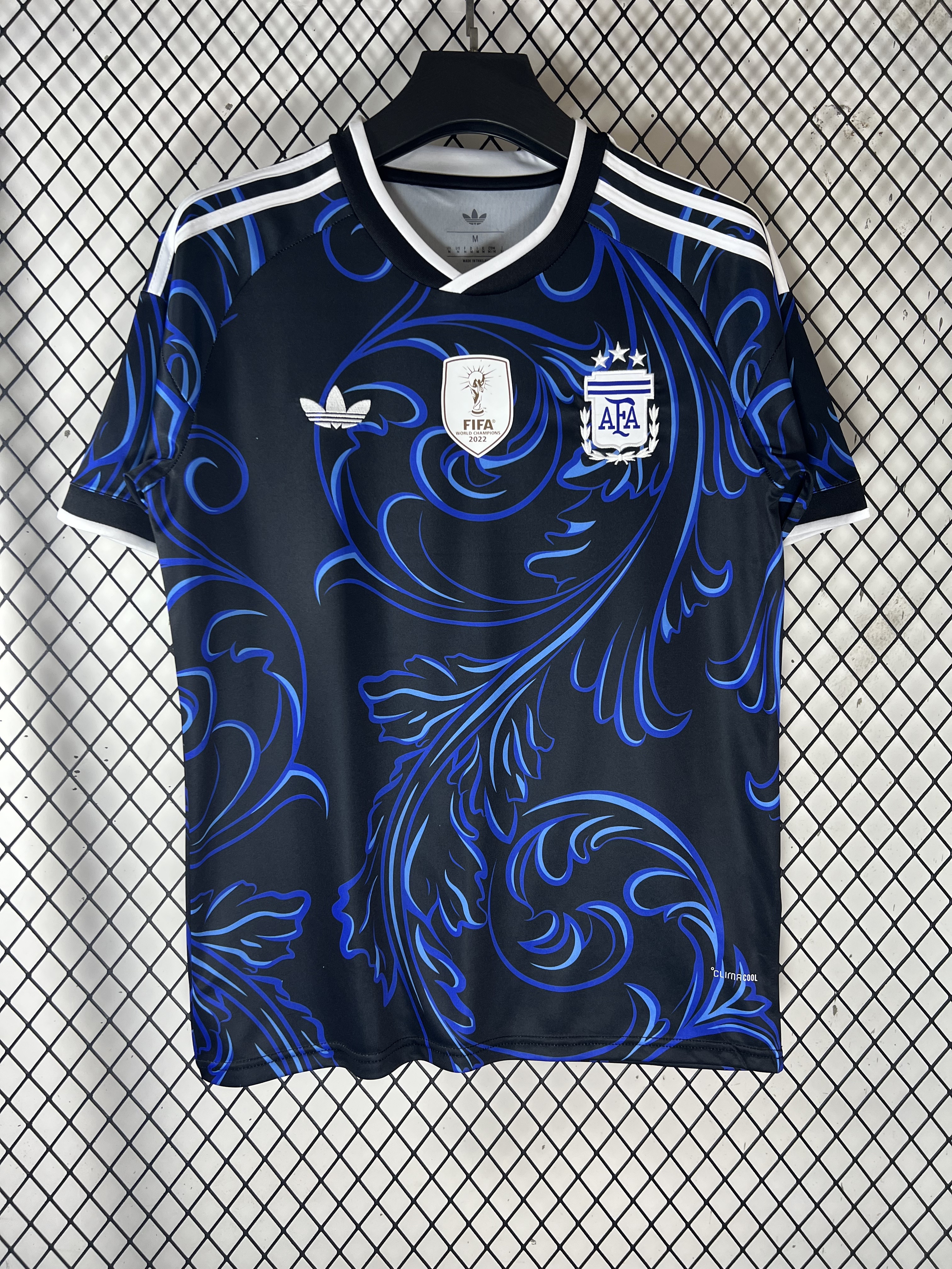 宝Blue Argentina