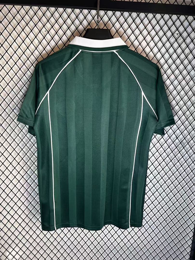 Retro Green洲联名oasis Green色