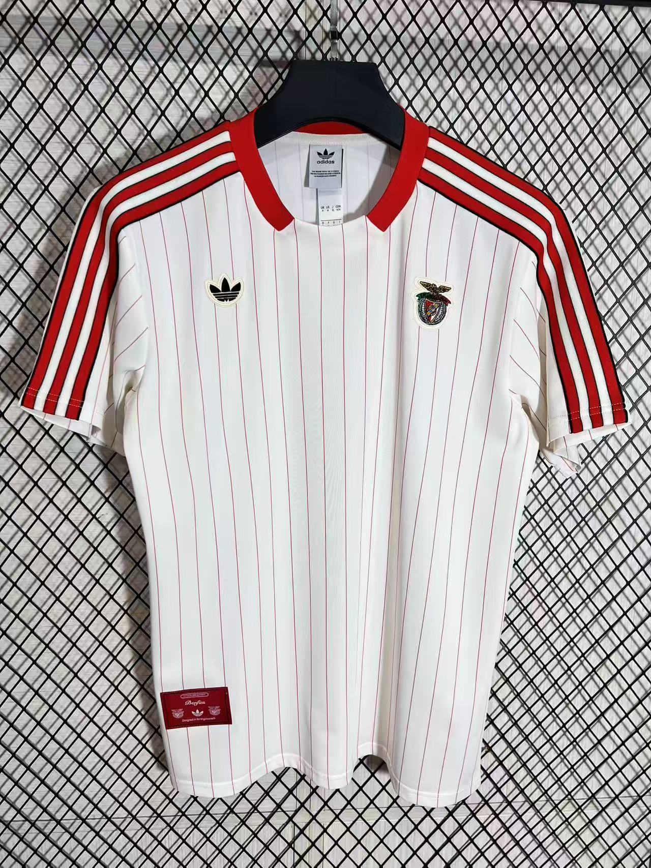 本菲卡Retro版T恤S到4 XL