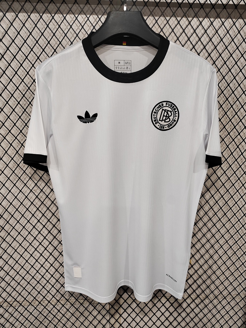 Germany 125 Anniversary 版 - gallery