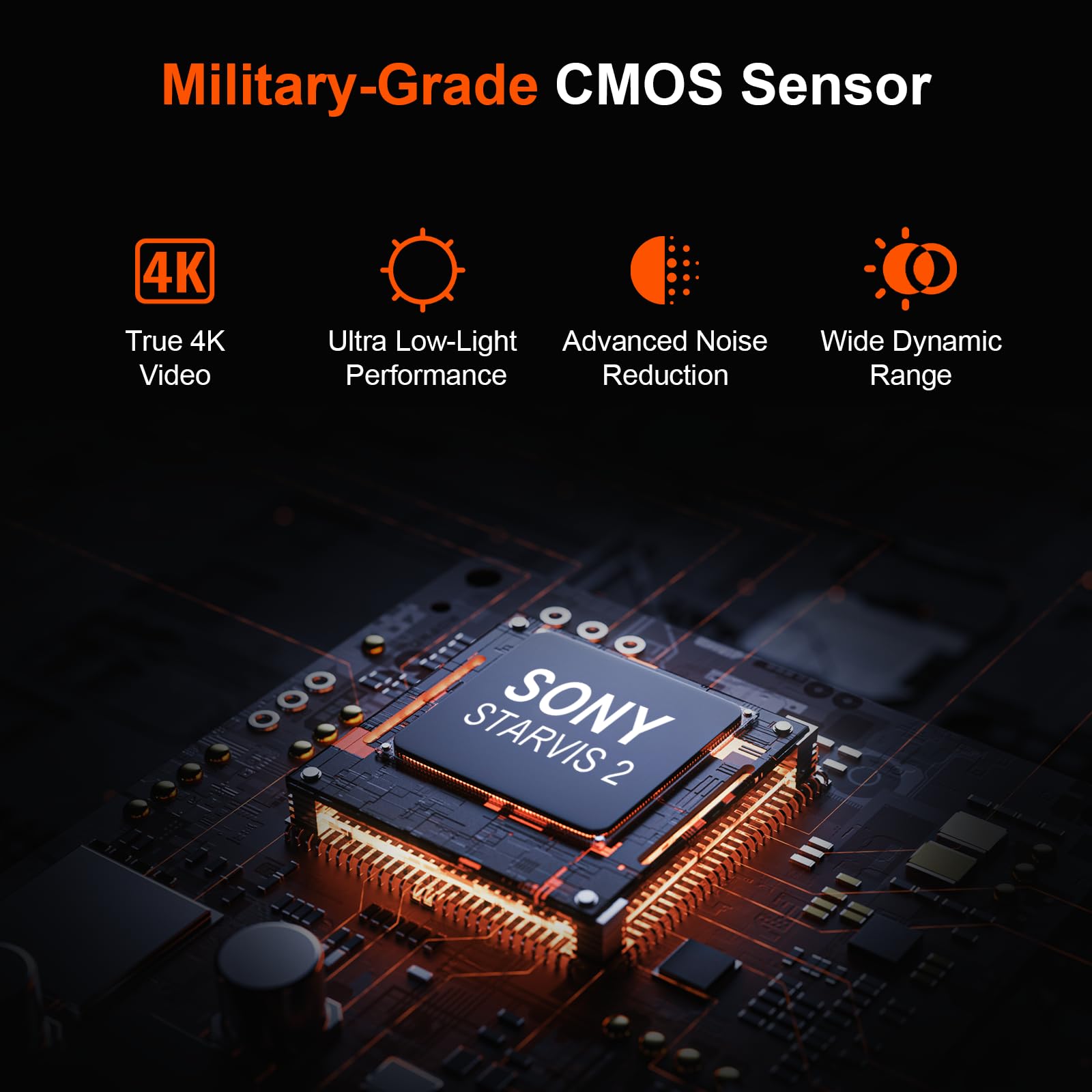 5 Surprising Benefits of Using DS371 WIFI Infrared Digital Telescope Video Camcorder 4K 52MP UHD Night Vision Binoculars Camera for Hunting with AI Color