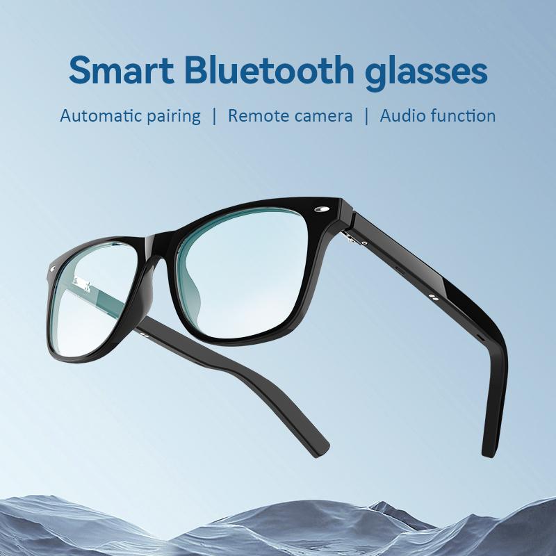 How New G05 Series Smart Bluetooth Glasses Music Sports Hands-free Call anti-blue Light Smart Sun Glasses Can Transform Your Daily Routine