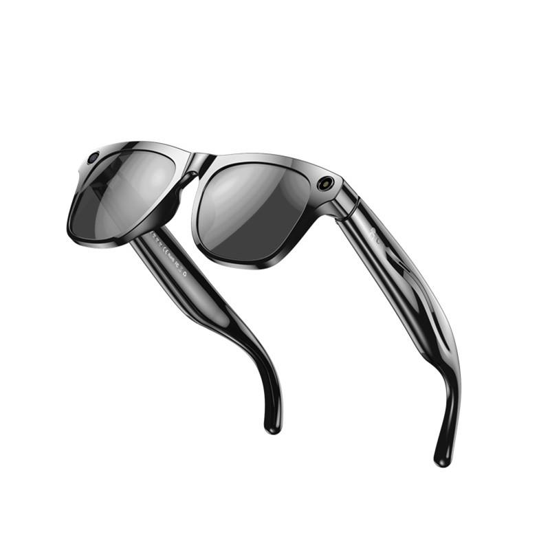How XK OEN Pro Smart Glasses Voice Assistant Touch Control 100MP HD Camera Glasses 260mAh Rechargeable Bluetooth Music Call Sunglass Can Transform Your Daily Routine