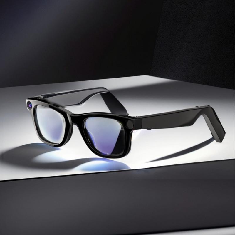 The Ultimate Guide to The new AI glasses feature anti-shake, photo and video taking, intelligent voice translation, and all-object recognition: Everything You Need to Know