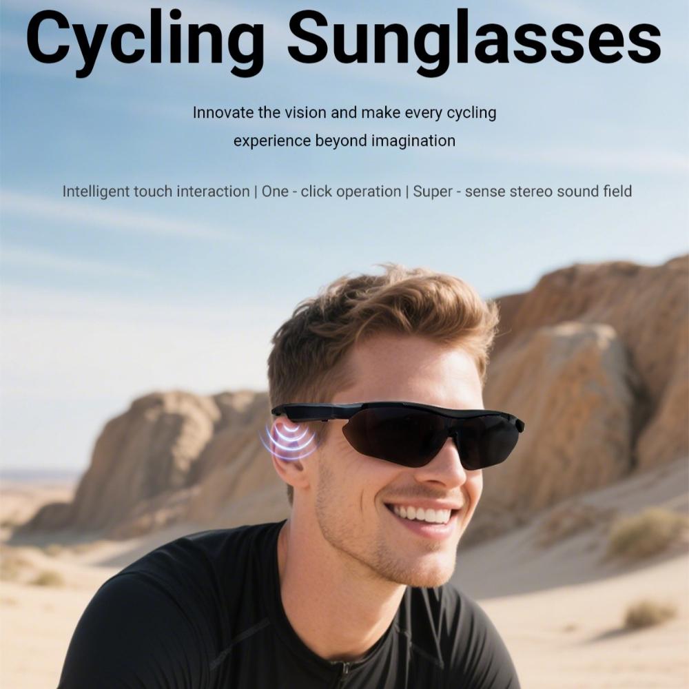 Expert Review: Is QY-Pro3 UpgradeSmart Glasses With Camera Video Recording AI Photo Recognition Bluetooth Call Translation Voice Assistant Glasses Worth the Investment?