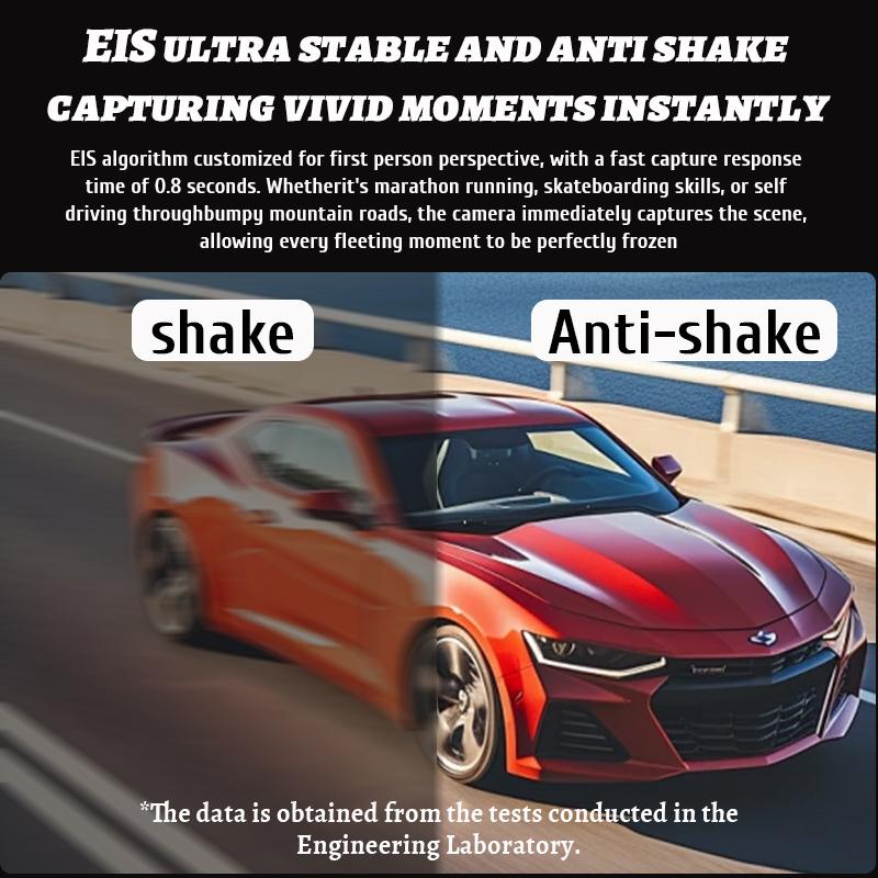 8 Million Pixels Smart Glasses Recording Videos AI Photo Recognition Answer Translation 270mAh IP65 Waterproof Bluetooth Glasses