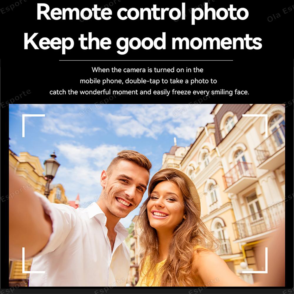 Discover the Revolutionary Features of Smart Glasses, Ola Esporte, Bluetooth for Calling, Multifunctional Sunglasses, Blue Light Protection, Wireless Headphones, For Men and Women