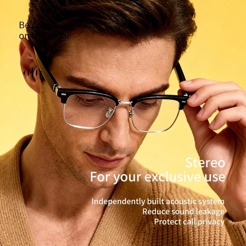 How Smart Glasses Headset Wireless Bluetooth 5.0 Sunglasses Outdoor Sport Earphone Calling Music Eyeglasses App  Translator AI Can Transform Your Daily Routine