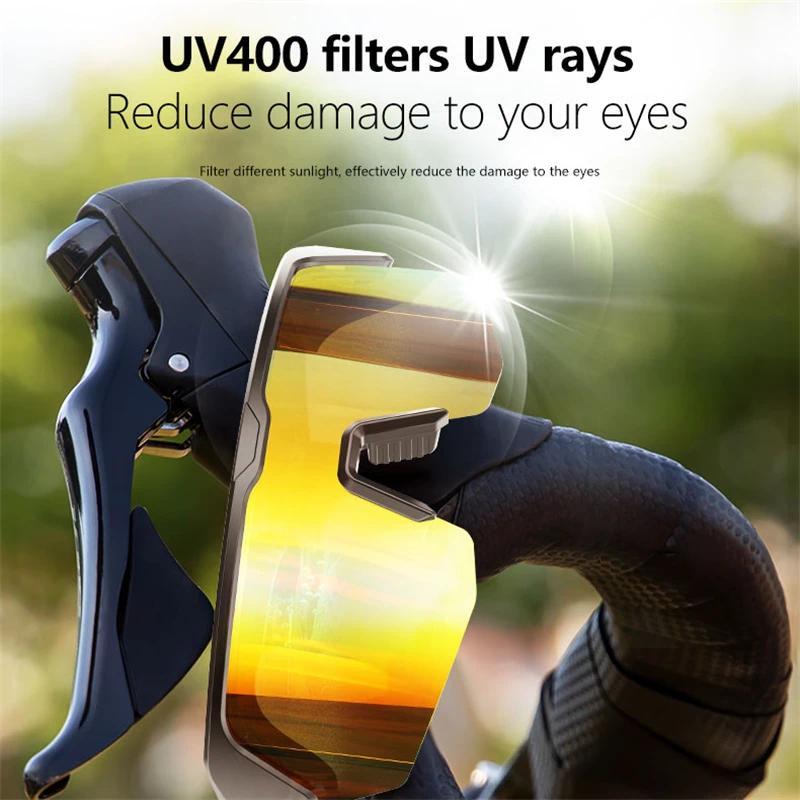 5 Surprising Benefits of Using Cycling Bluetooth Smart Glasses Technology Audio Call Remote Headset Sunglasses Sports Driving Music Earbuds Headphones