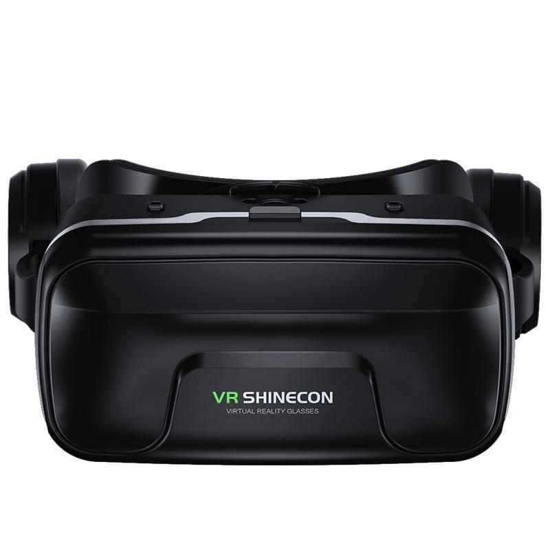 The Ultimate Guide to VR SHINECON G04EA 10.0 Virtual Reality Helmet 3D Glasses Casque For Smartphone Smart Phone Goggles Headset Video Game Binoculars: Everything You Need to Know